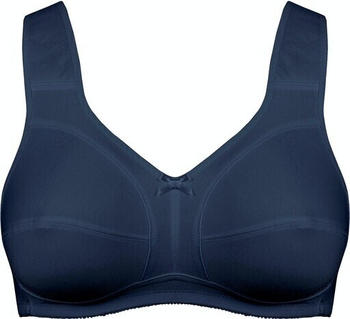Naturana Underwear Naturana Funktions-soft-bh (86136) dark blue