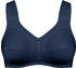 Naturana Underwear Naturana Funktions-soft-bh (86136) dark blue
