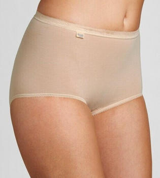 Sloggi Basic+ Maxi 4p (10028378) puder