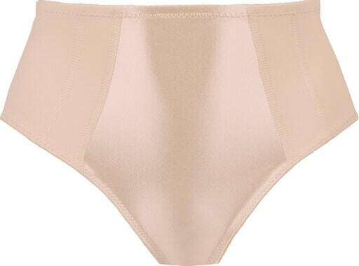 Naturana Underwear Naturana Minimizer Miederslip (0163) skin