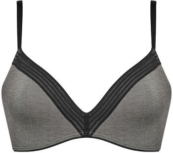 Sloggi Wow Embrace Pu (10198128) schwarz