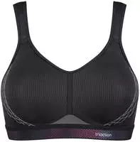 Triaction By Triumph B&uuml;gel-BH "Triaction Cardio Flow P EX", Damen, Gr. 90, Cup C,
