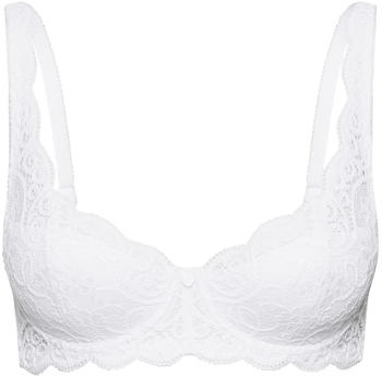 Triumph International Triumph Modern Amourette 300 Wired Bra white