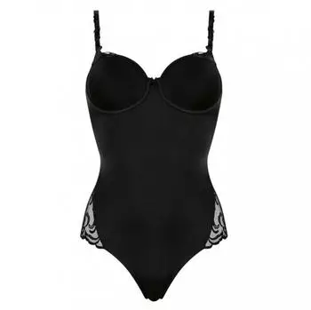 Triumph Modern Finesse Body black