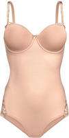 Triumph Shaping-Body "Modern Finesse BSWP" mit Spitzendetails