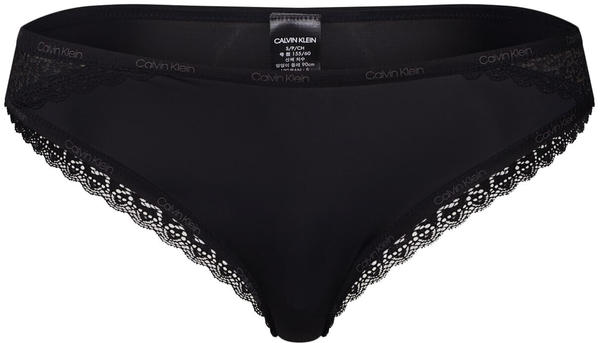 Calvin Klein Flirty - Brazilian Brief (000QF5152E) black