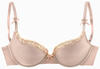 S.Oliver Push-Up BH (1246015) rosa