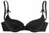 S.Oliver Push-Up BH (1246015) schwarz