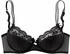 S.Oliver Push-Up BH (1232659) schwarz