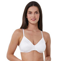 Triumph Damen BH Soft Sensation WP X, mit B&uuml;gel, Gepolstert, Verstellbare Tr&auml;ger,