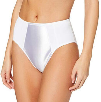 Naturana Minimizer Miederslip (0063) weiss
