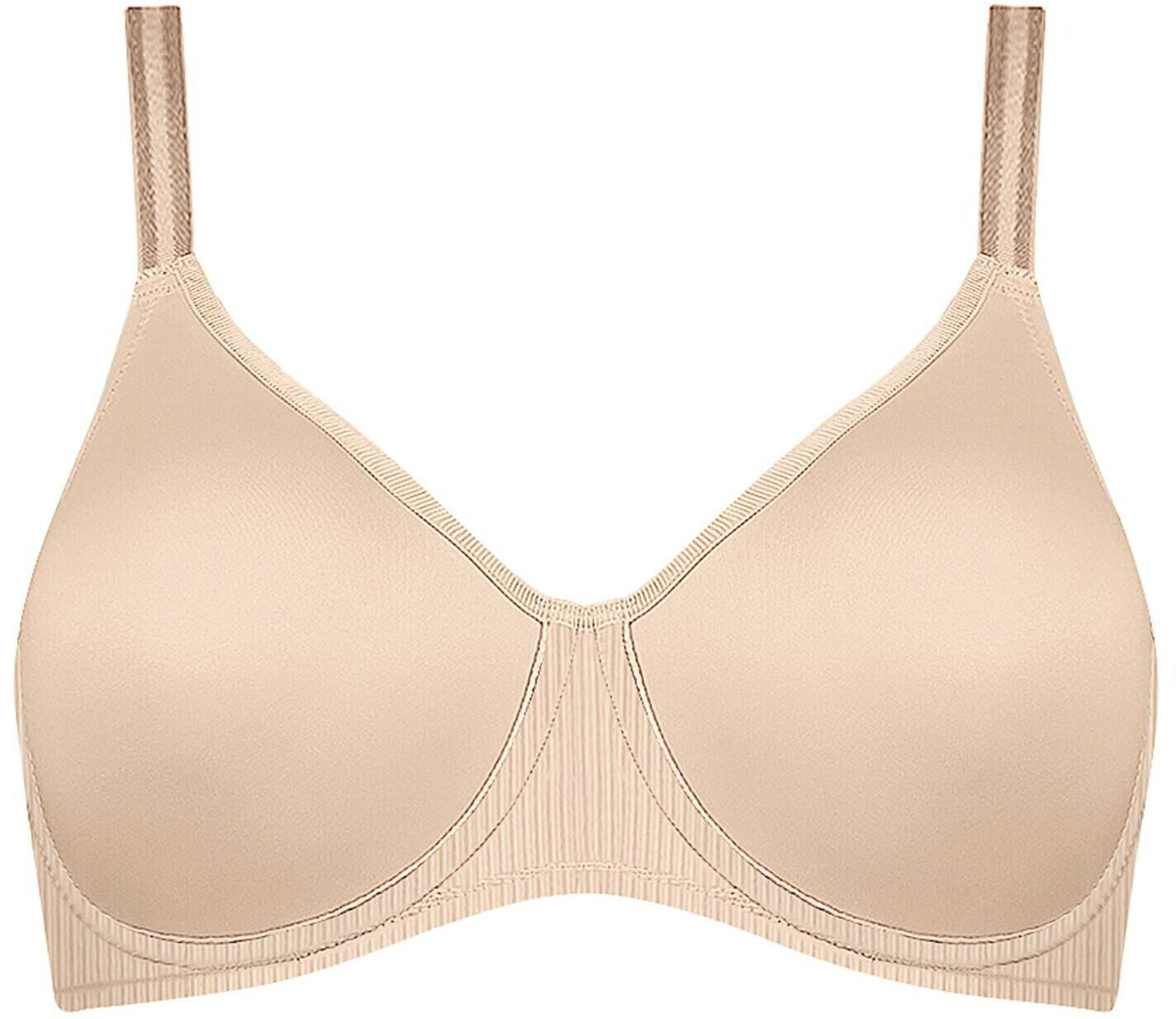 Triumph Damen Urban Minimizer BH - Optisch Eine Cup-Größe Kleiner