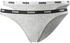 Puma Iconic Bikini Slip 2-Pack (573008) grey