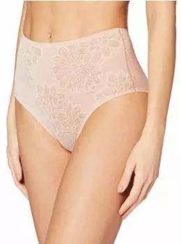 Triumph International Triumph Fit Smart Maxi Briefs (10202477) light brown