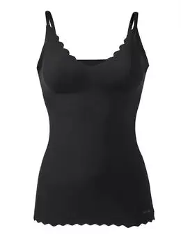 Skiny Micro Lovers Top (084261) black