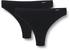 Skiny Every Day In Cotton Advantage String Tanga black