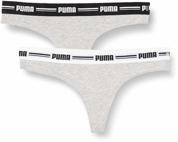 Puma Iconic Strings (603034001) grey