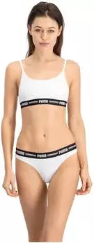 Puma Iconic Strings (603034001) white