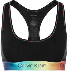 Calvin Klein Bralette – Pride black