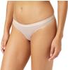 Calvin Klein CK One - Thong (000QF5743E) honey almond