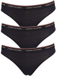 Tommy Hilfiger 3-Pack Stretch Cotton Briefs (UW0UW00043) navy blazer
