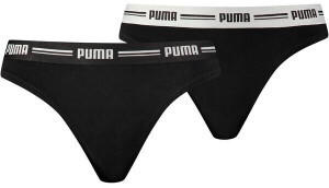Puma Iconic String 2 Pack (583022001) black