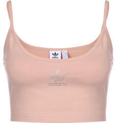 Adidas 2000 Luxe Bralette ash pearl