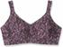 Susa Relief bra without underwire (8156) purple