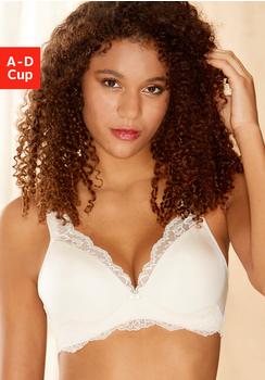 Triumph International Triumph Amourette Charm Bra creamy dream