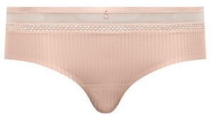 Chantelle Chic Essential Shorty (C16G40) rose perle