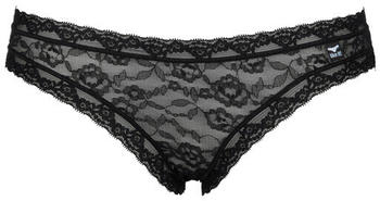 Like it! Minislip Serie Lisa (6005 50 0 0) schwarz