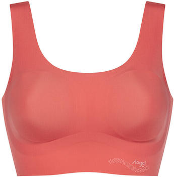 Sloggi Zero Feel Top Ex (10186804) orange