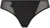 Passionata Miss Joy Slip (P47030) schwarz