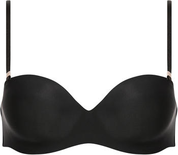 Chantelle Absolute Invisible Bandeau-bh (2925) schwarz