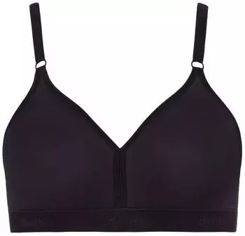 BeeDees Soft-BH Microfun schwarz