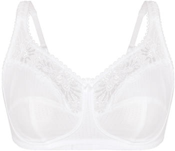 Sassa Soft-bh (0000000012842) weiß