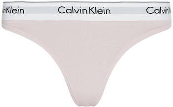 Calvin Klein Modern Cotton String rose