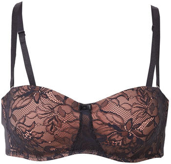 Triumph Amourette Charm Underwire Bra black