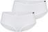 white: Skiny Every Day In Cotton Advantage Panty