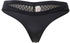 Triumph International Triumph Aura Spotlight Thong (10207998) black