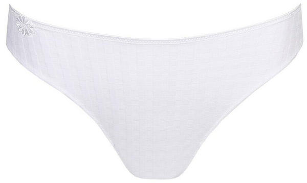 Marie Jo Avero Briefs white