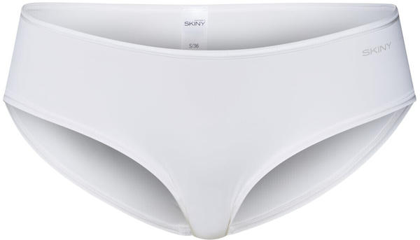 Skiny Every Day in Micro Advantage Panty 2 Pack white