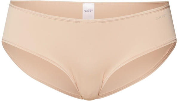 Skiny Every Day in Micro Advantage Panty 2 Pack beige
