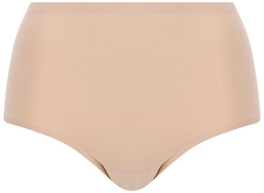 Chantelle Softstretch Taillenslip, Plus Size (C11370) nude