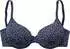 Lascana Ela Perfect Basic Bra navy