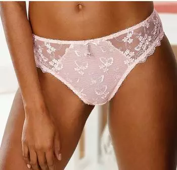 Lascana 100728093 rose-creme