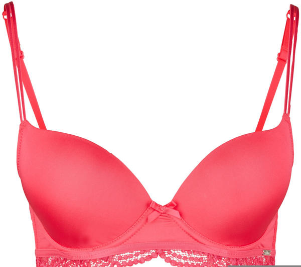 S.Oliver Push Up-bh (6004428) rosa