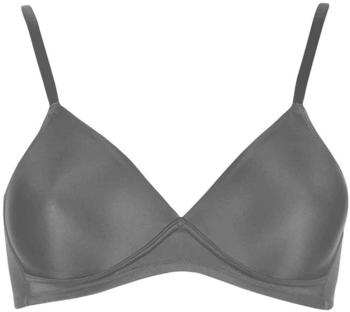 Triumph Soft Sensation Mitteltr&auml;ger-BH ohne B&uuml;gel schwarz