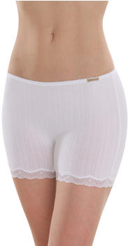 Comazo Fairtrade Panty (1092778) white