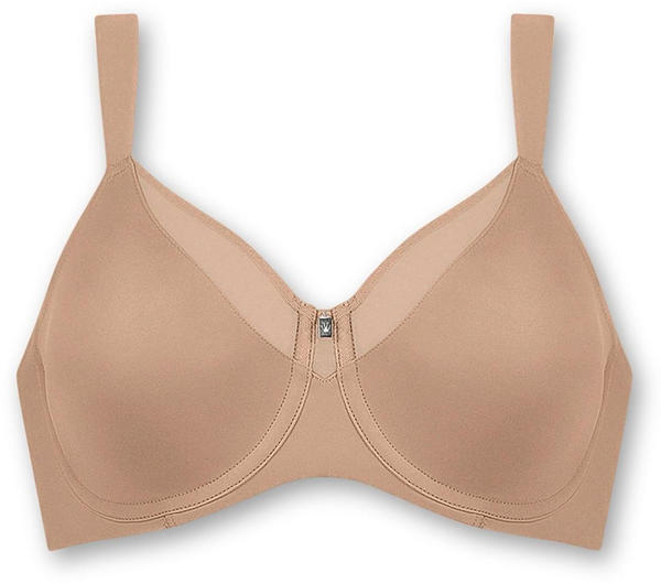 Triumph International True Shape Sensation Minimizer Bügel-BH smooth skin